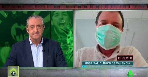 疫情蔓延足坛：伊朗五人制女国脚去世，西甲瓦