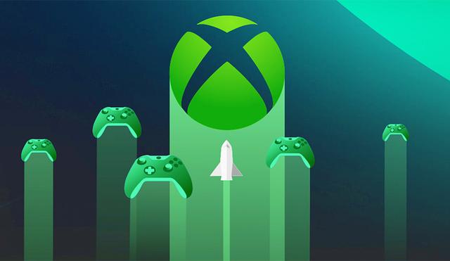 传微软升级ProjectxCloud可允许玩家串流PC游戏_Xbox