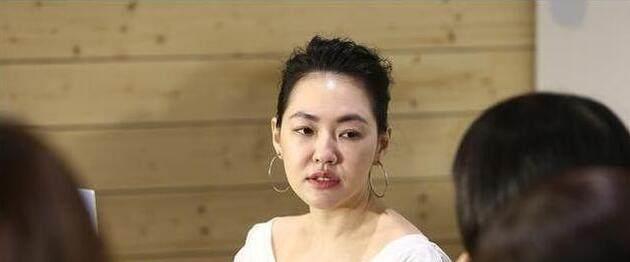 中年妇女的婚姻危机还是来了，网友曝小S老公包