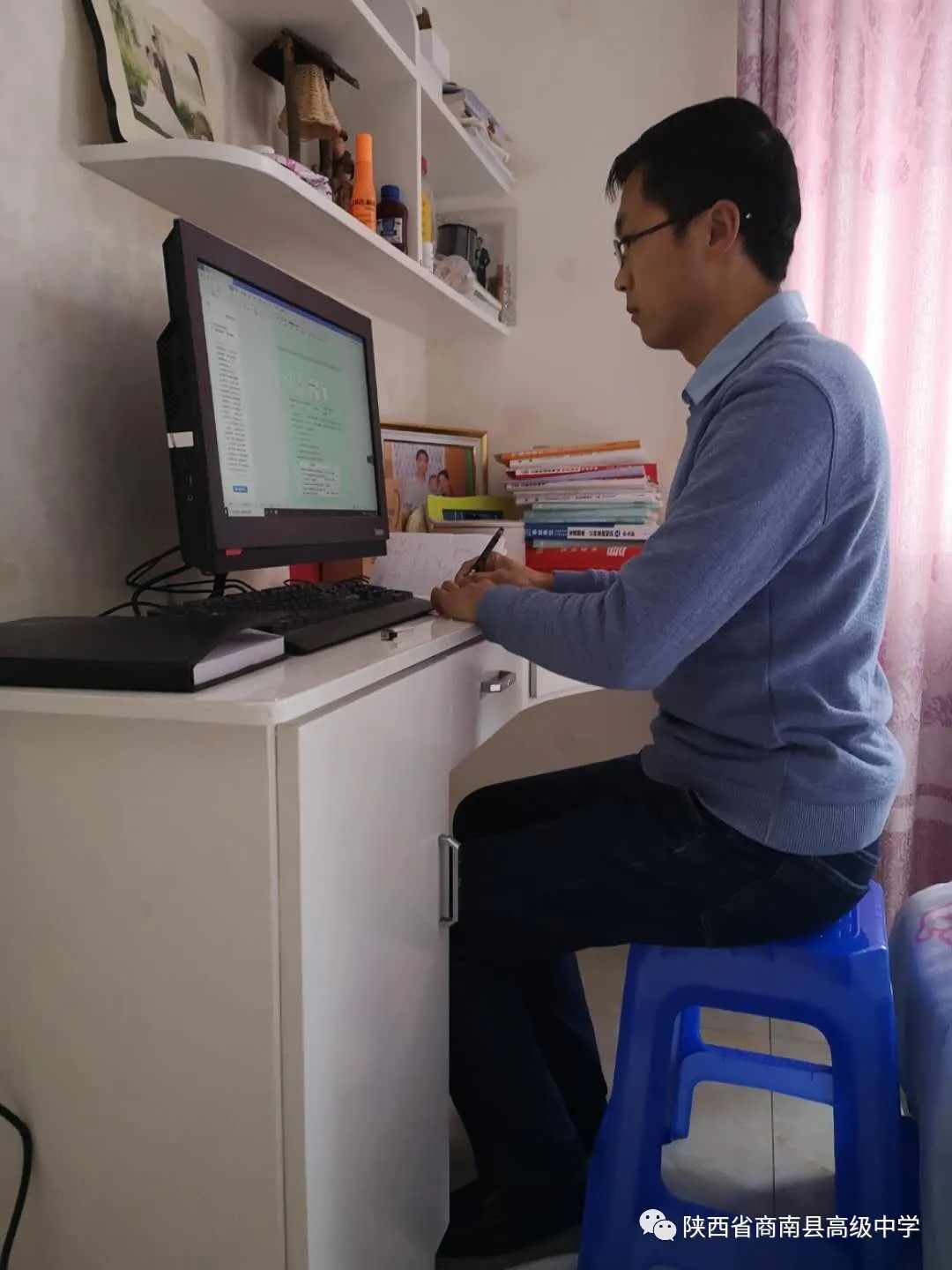 胸中有丘壑眉目作山河