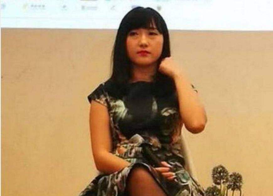 高云翔是清白的?女受害者当晚是自愿的,漏洞