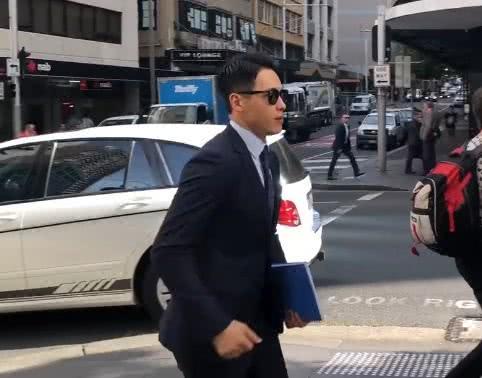 高云翔是清白的?女受害者当晚是自愿的,漏洞