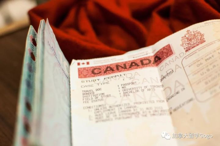 加拿大工签政策更新!申请加拿大工签期间可离境，返回后可保工作!