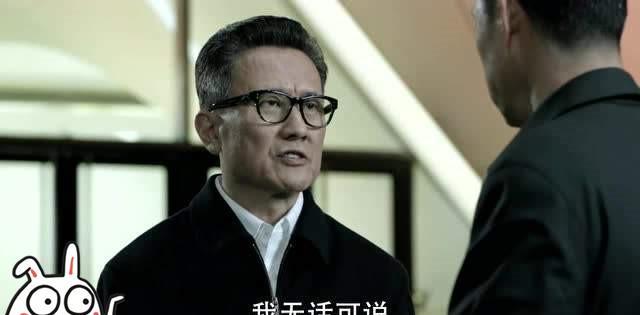 人民的名义:高育良自知上了贼船,吴老师1句话点醒他未来的出路