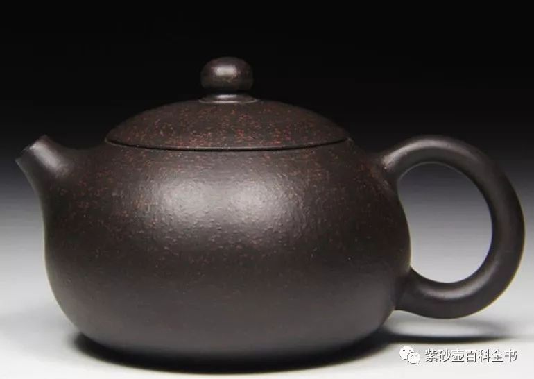 ( 黑星砂 )