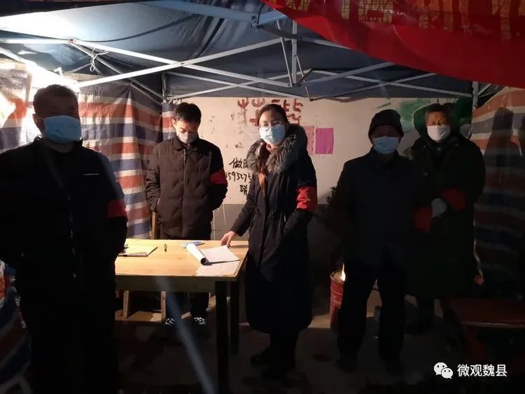 大磨张村人口(2)