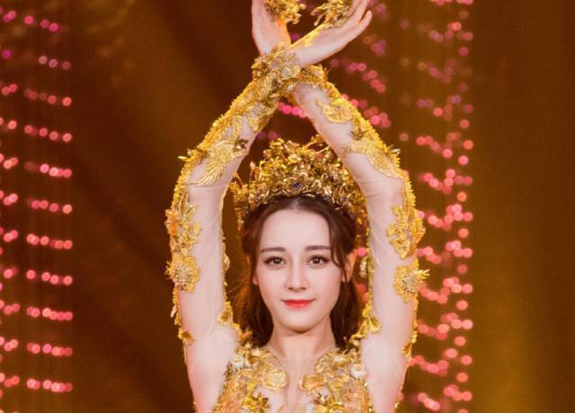 2020年金鹰女神,杨紫关晓彤鞠婧祎,你会支持谁
