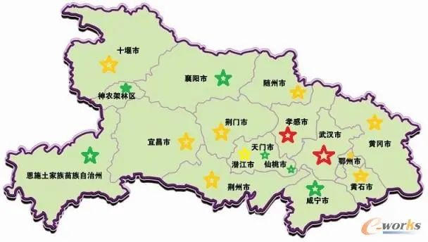 湖北哪些地区开始返岗复工-武汉新冠现在还有吗