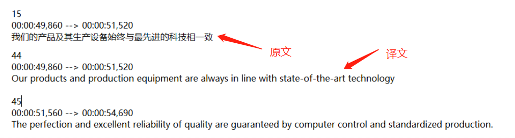 App+1 | 讓「熟肉」來得更快一點，省時省力制作雙語字幕：Tern 遊戲 第3張