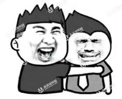 今天轮到你练腿了