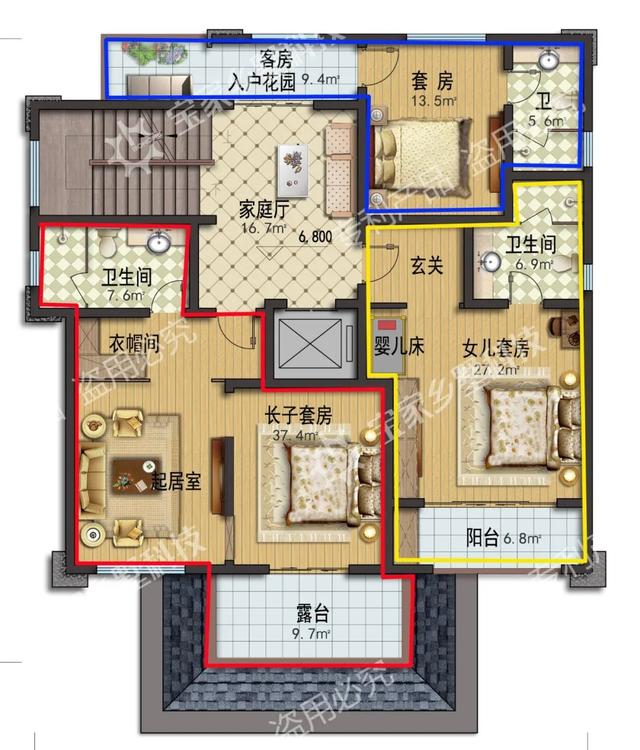 疫情暴露乡村住房8大痛点宝家新款乡墅这样解决