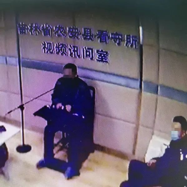 非法猎捕交易野生鸟类，长春一被告人被判两年