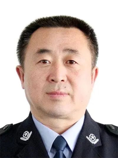 刘大庆,58岁,沈阳铁路公安局吉林公安处吉林北站派出所三级警长