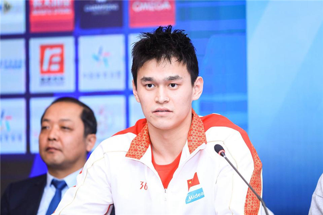 孙杨坚称检测程序违规，制定标准的专家却回应