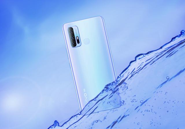 vivo放大招：驍龍765G+5G+5000mAh+44W僅售2198，網友：不等了！ 遊戲 第2張