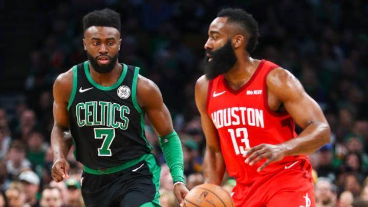 ֱnba: vs 