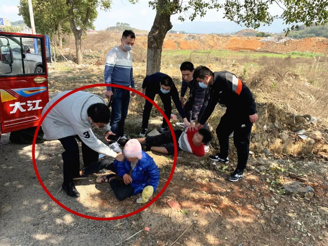 广西12岁少女路边被带走！拐人男子被抓后说..