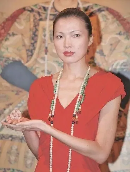 �����ﳼ֮Ů��ȴ�޸����ˣ�43����ɸ��𣬿�һ�������� ...