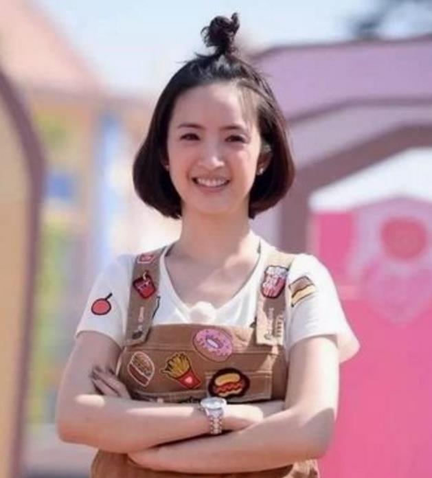 原创网友期待再次上跑男的女星林依晨贾玲上榜她众望所归