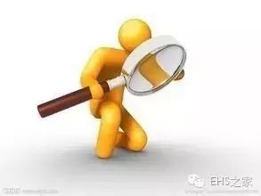 事故隐患排查和安全检查基础技术
