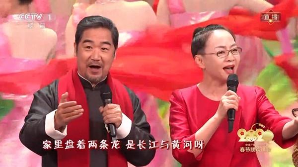 60岁宋丹丹说再也不演小品了，我却觉得这是完美