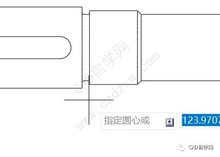 cad立面图步骤