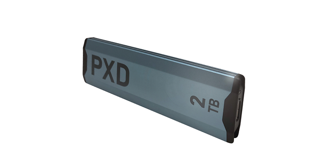博帝預告Viper PXD外置式SSD 暗示PS5至少有一個USB-C端口 遊戲 第2張