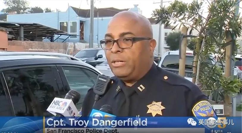 华裔老爷爷在美国街头被人侮辱追打，网友彻底怒了