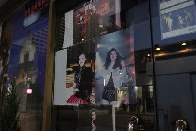 梅艳芳97岁母亲被曝住院，长子因得不到遗产不在