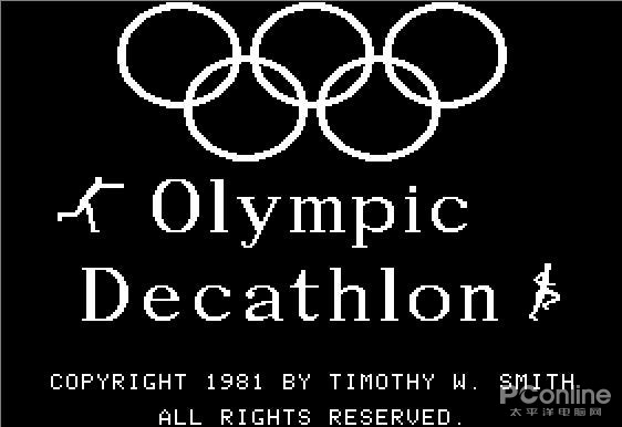 玩了幾十年還在拼手速 奧運會遊戲路在何方 遊戲 第3張
