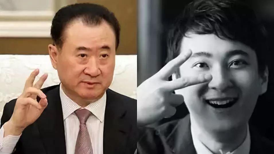 其实，王思聪，比你想象的还要厉害！