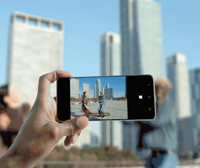 回顾:华为,荣耀,三星,索尼,vivo 等新机本周发布,高通秀 865 阵容