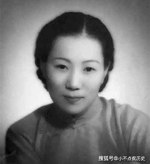 晚清首富孙女，丈夫出轨外国女作家，她这一做