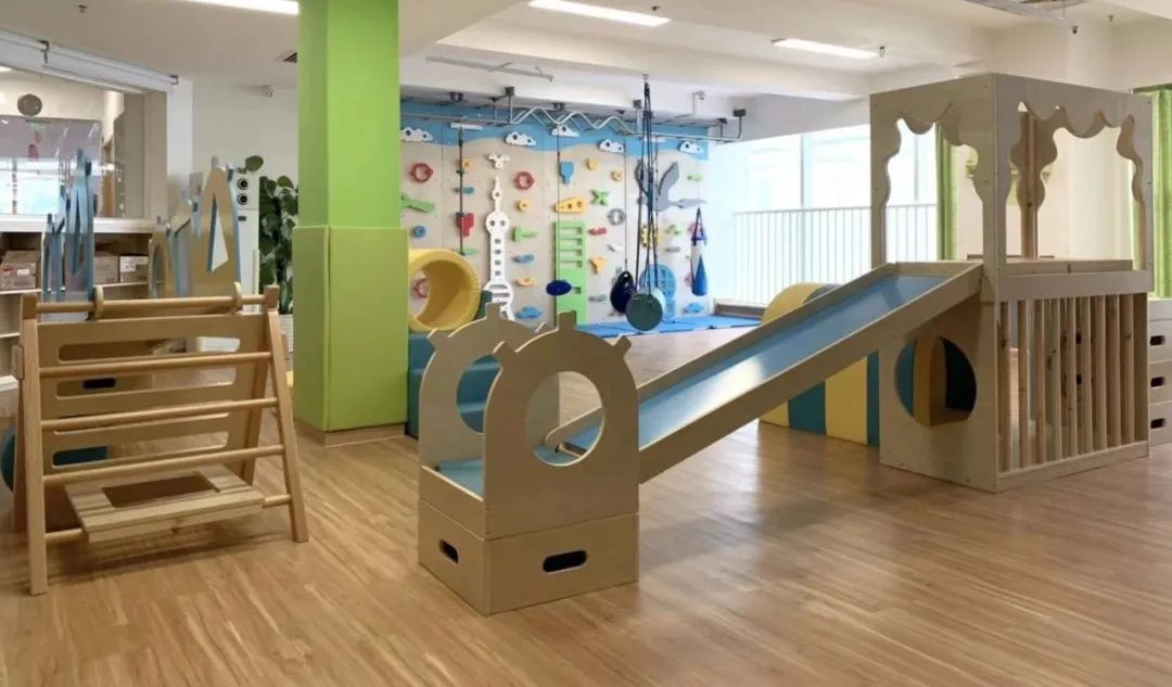 华杉幼儿园2020年春季招生开始喽~朝阳,通州,丰台宝贝