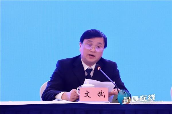 宁乡市文化旅游广电体育局局长文斌发布目前开放景区名单及开放要求