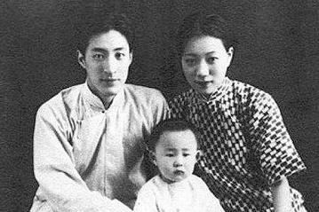 晚清首富孙女，丈夫出轨外国女作家，她这一做
