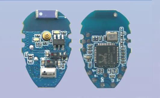 其中realtek瑞昱在音频领域已推出众多蓝牙主控芯片产品,其中rtl8763