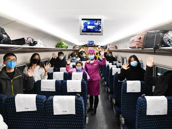 精准复工复产:出实招 各地有序复工复产劲头足