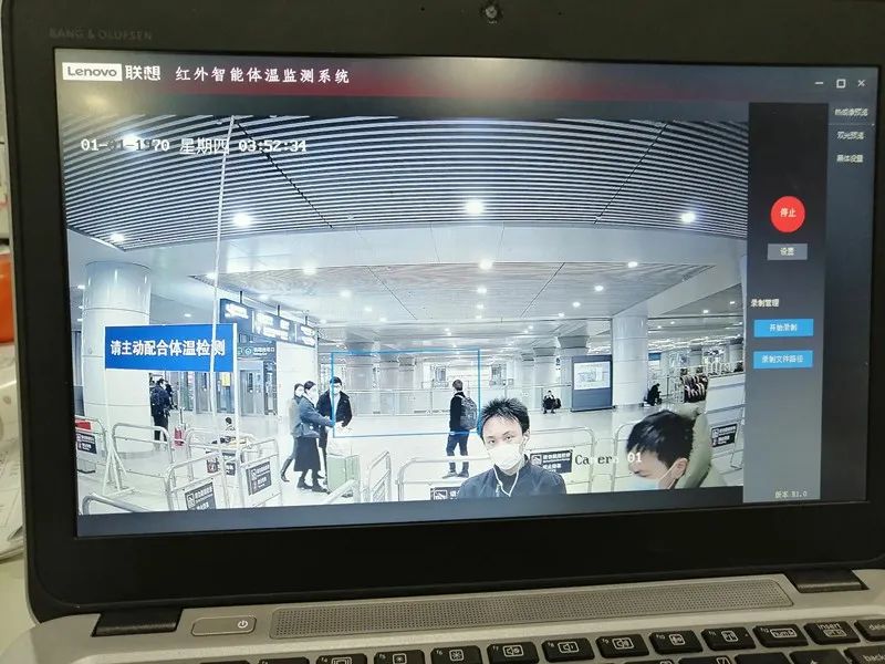 24小时，联想员工携设备“潜逃”