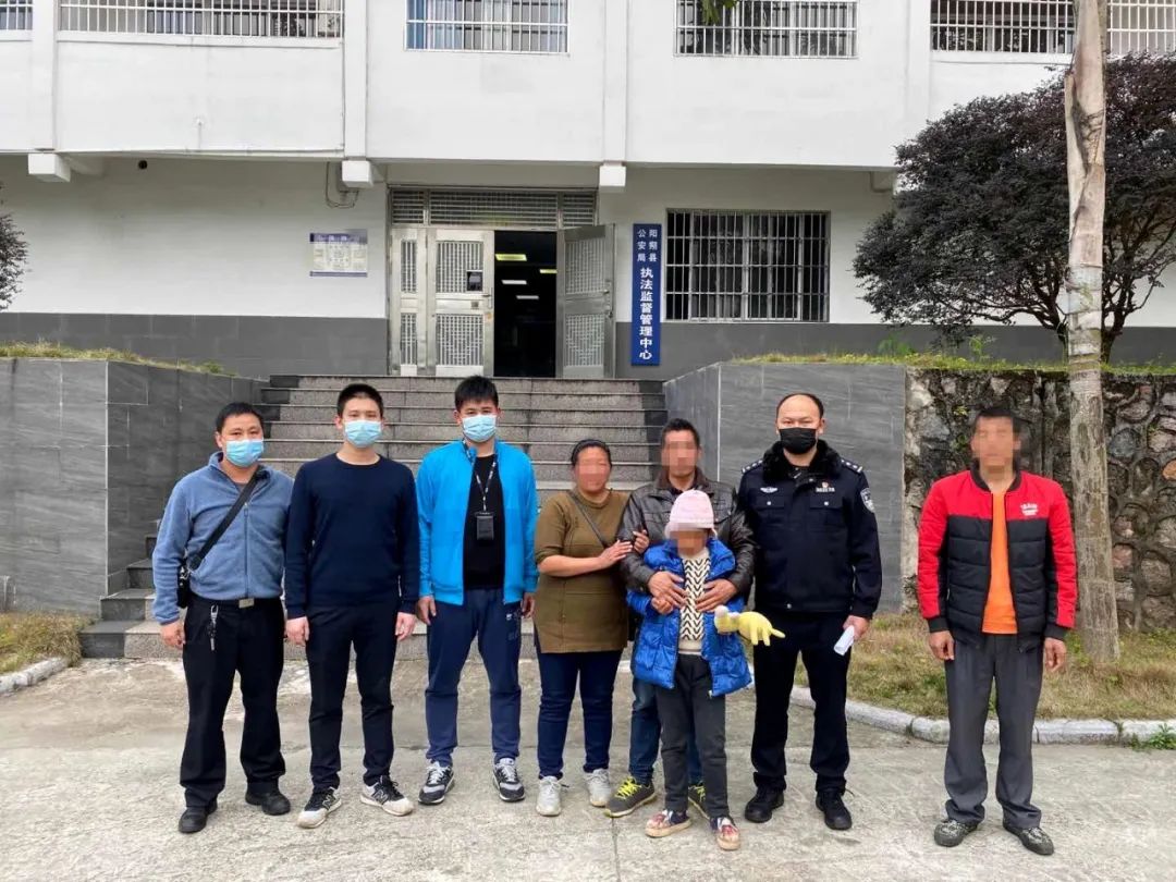 广西12岁少女路边被带走！拐人男子被抓后说..