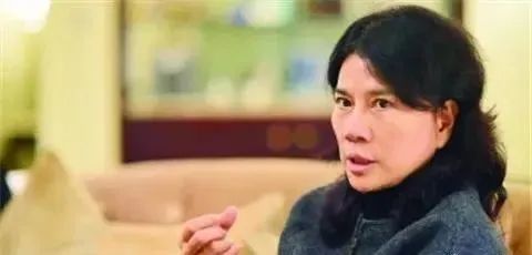 董明珠问鼎福布斯中国最杰出商界女性