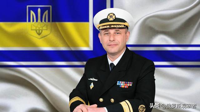 乌克兰海军中将:不要相信宣传,俄罗斯的军事实力其实被夸大了