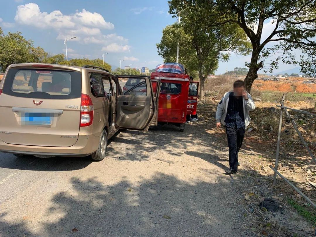 广西12岁少女路边被带走！拐人男子被抓后说..