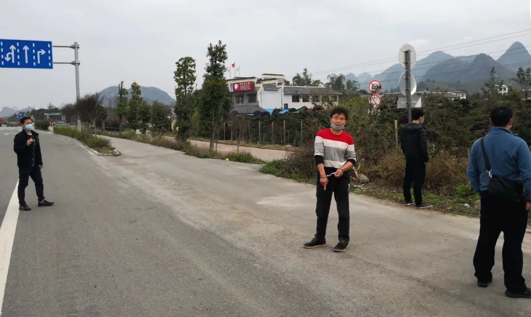 广西12岁少女路边被带走！拐人男子被抓后说..