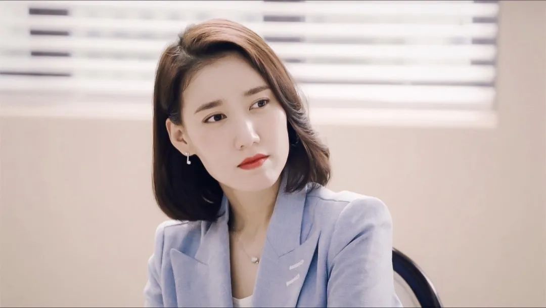 拿错剧本的佟丽娅被闺蜜吊打不好惹的女配越看越讨人喜欢可咋办