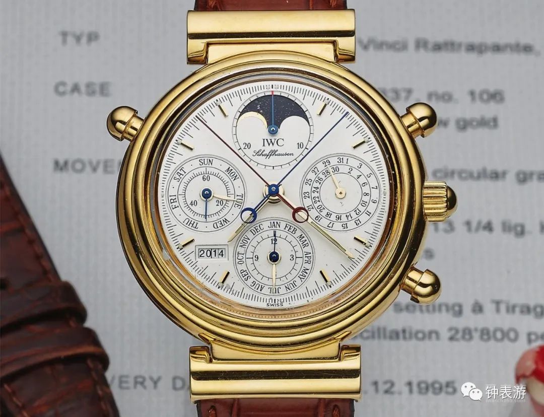 万年历排行榜_万年历手表知识点,及若干万年历表推荐