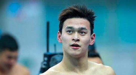 孙杨律师声明：检查官属公报私仇！虚假陈述并