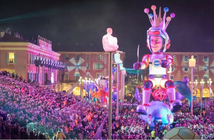 “大流行病”恐慌袭来？韩国近3000人感染，伊朗