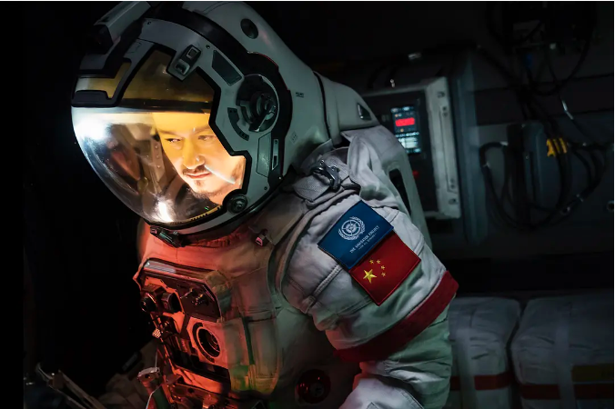 2019国产电影排行榜_2021全球电影票房排行榜TOP10,国产电影4部上榜(截止8月21日)(2)