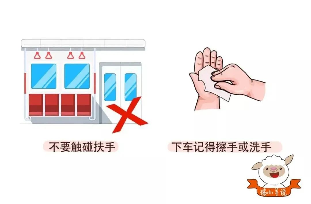 以便随时擦手